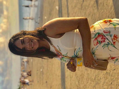 Eduarda de Bezerros – PE caiu na net em fotos peladinha