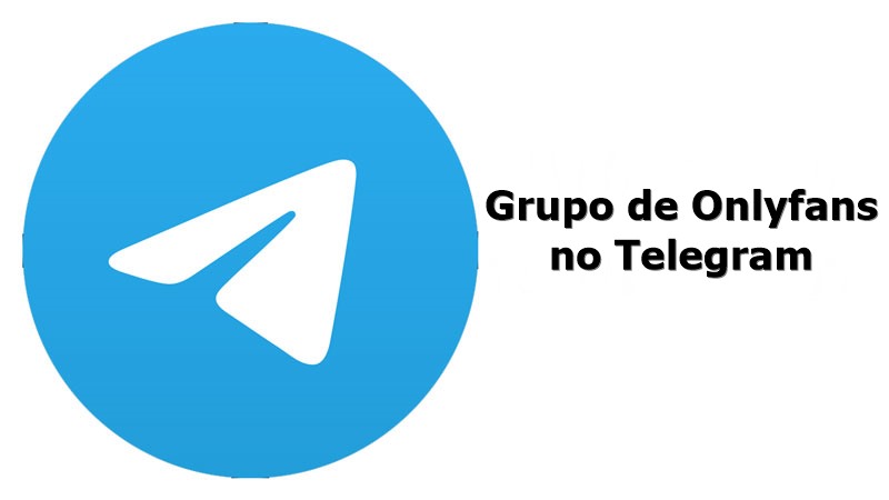 Grupo de Onlyfans no Telegram
