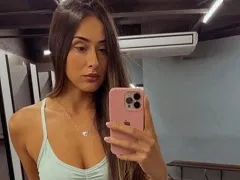 BBB24 Deniziane Ferreira sem querer mostra seus peitos lindos