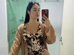 BBB24  Isabelle mostrando a bucetinha sem querer