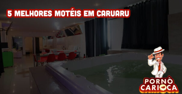 5 melhores motéis em Caruaru