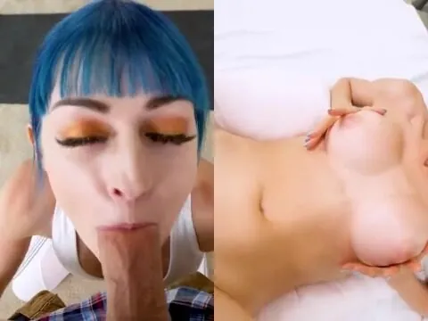 Atriz da bucetinha perfeita demais gravando pornô gostoso