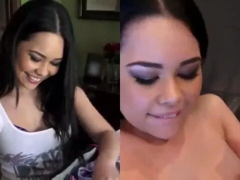 Emo Surpreende Com Boquete Profundo e muito delicioso