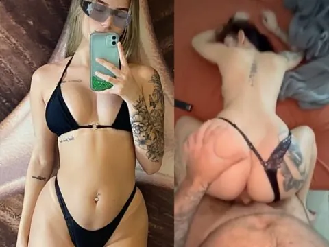 Novinha da Barra do piraí rebolando na pica de quatro ao som do funk