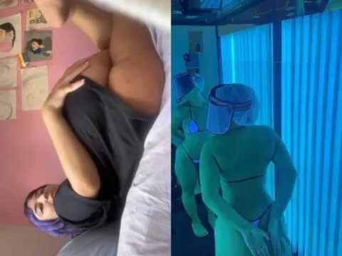 Novinha safada de 18 aninhos se exibindo no seu onlyfans