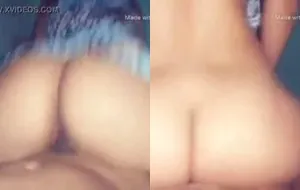 Vizinha safada recebendo gozada na buceta rosada e gemendo de prazer