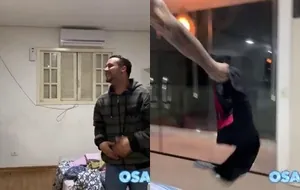 Morena safada deu uma surra de buceta no sortudo na casa dele até gozar sem parar