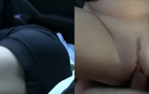 Professora fogosa dando aula particular na cama com aluno safado