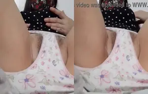 Safada implorando por rola na bucetinha molhada e gemendo de prazer