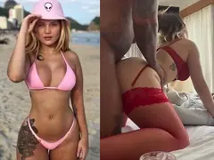 Vídeo de homem e mulher transando, Brenda Lima advogada rabuda de Piracicaba traindo em cena sem cortes