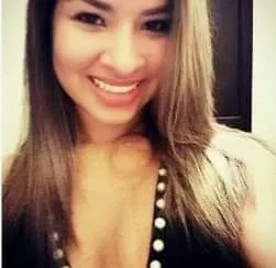Vazou no WhatsApp Video Porno Caseiro de Monique Nunez Que Teve a Casa Roubada – 3