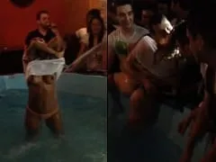 Caiu na Net Vídeo de Sexo Amador da Peoa Deise de Manhuaçu – MG Fudendo Com Colega de Trabalho Fazendo Cara de Safada