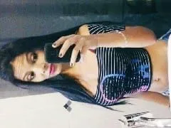 Flagra Amador Brasileiro Real da Morena Gostosa Christina Basttos de Franca – SP Fodendo no Banheiro de Uma Festa