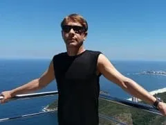 Gay Ricardo Alemão Deu Uma Transada Com o cu e Depois Caiu de Boca na Rola Com Vontade Enquanto o Ativo Filmava – RJ