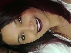 Lais Ferreira Ninfeta Gostosinha de São Paulo – SP Ficou Sentando na Rola do Namorado e Deixou Ele Filmar Essa Putaria Caseira