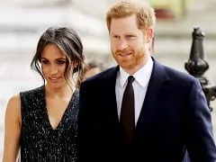 Meghan Markle a Atriz Que Entrou na Família Real Britânica ao se Casar Com o Príncipe Harry Caiu na Net em Vídeo Amador Mostrando os Seios