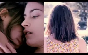 Atriz fogosa cavalgando com tesão em cenas picantes do cinema até gozar gostoso