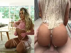 Flagras de sexo com Miss bumbum carioca sentando gostoso