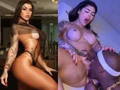 Porno casada Sabrina Guimarães, nutricionista do RJ caiu na net dando forte pro personal do marido